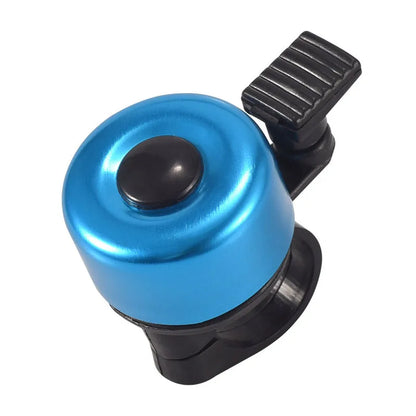 Vridezone Classic Aluminium E-Bike Bell