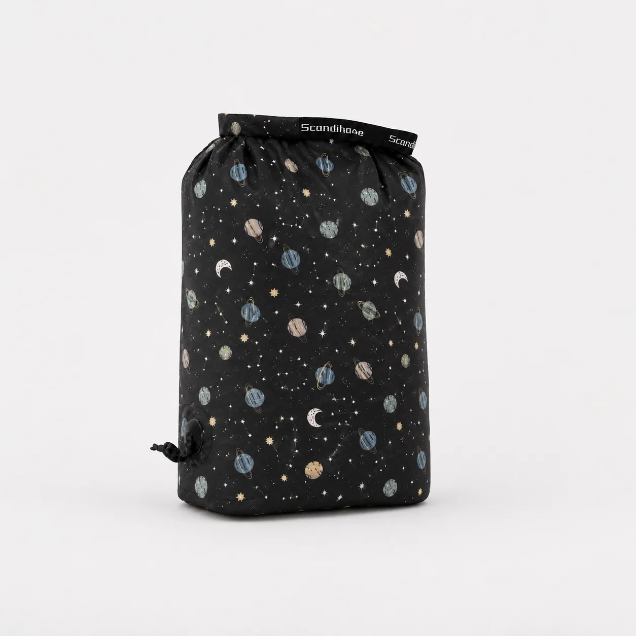 Vridezone Water-Resistant Compression Packing Bags for E-Bike Travel