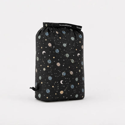 Vridezone Water-Resistant Compression Packing Bags for E-Bike Travel
