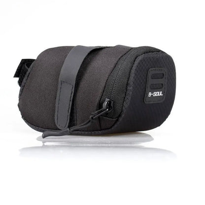 Vridezone Compact Water-Resistant E-Bike Saddle Bag