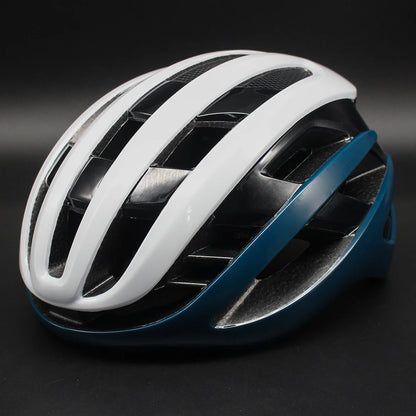Road Bike Helmet Mtb Mountain Cycling Red Men Aviation Sports Cap Bicycle Helmet Bicycle Quipmen Casco Bicicleta