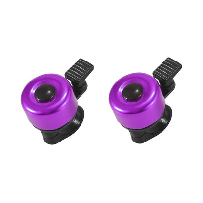 Vridezone Classic Aluminium E-Bike Bell