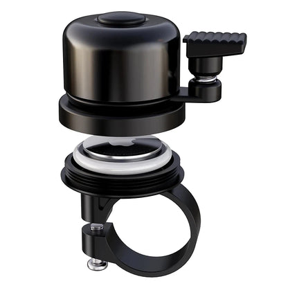 Vridezone Concealed Tracking Tag E-Bike Bell