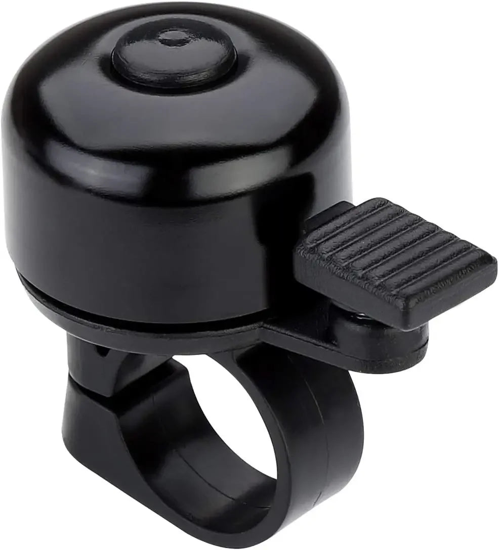Vridezone Aluminium Alloy E-Bike Bell