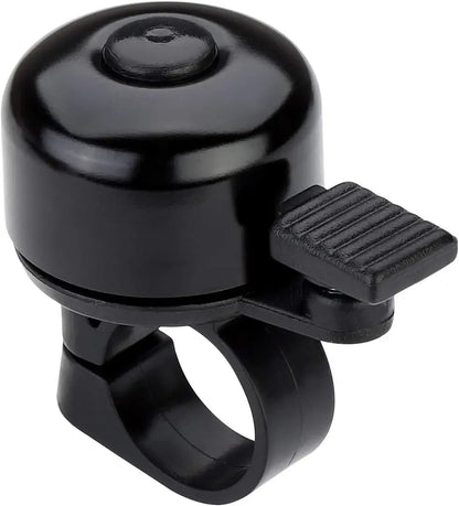 Vridezone Aluminium Alloy E-Bike Bell