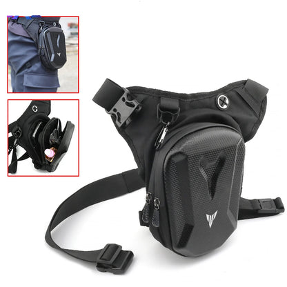 Vridezone Water-Resistant E-Bike Riding Leg Bag