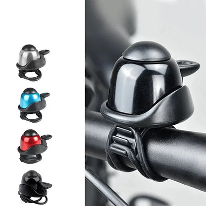 Vridezone 360° Adjustable Aluminium E-Bike Bell