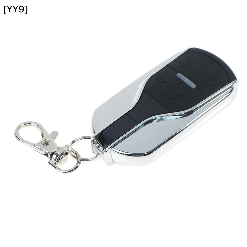 36-72V E-Bike Anti-Theft Alarm System, Wireless Remote Control Smart Security Lock for Electric Bicycle Scooter[][YY][YY9]