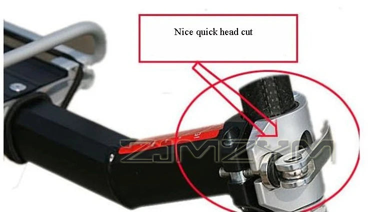 Bike Cargo Rack Rear Bicycle Racks Quick Release Cycling Aluminium Alloy Bicycle Luggage Carrier Racks Cycling Bag Stand Holder