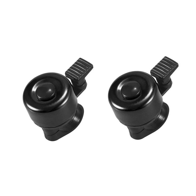 Vridezone Classic Aluminium E-Bike Bell
