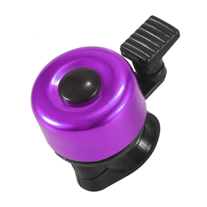 Vridezone Classic Aluminium E-Bike Bell