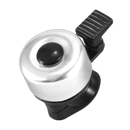 Vridezone Classic Aluminium E-Bike Bell