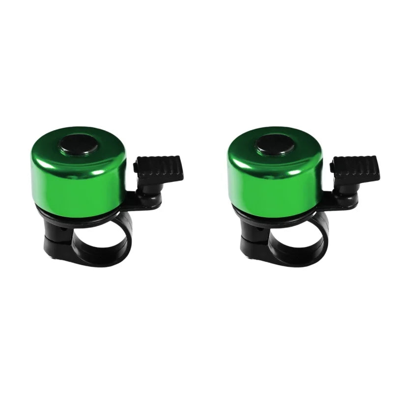 Vridezone Aluminium Alloy E-Bike Handlebar Bell