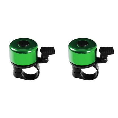 Vridezone Aluminium Alloy E-Bike Handlebar Bell