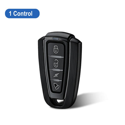 Vridezone 115 dB Wireless E-Bike Anti-Theft Alarm