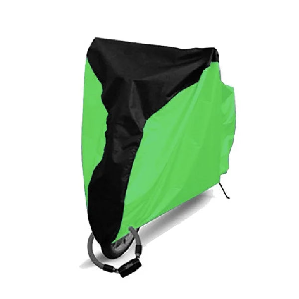 Vridezone Waterproof UV-Protective E-Bike Cover