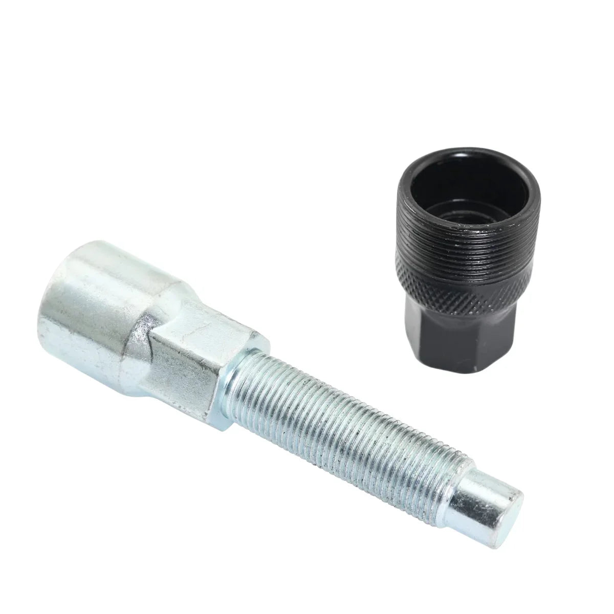 Vridezone Carbon Steel E-Bike Crank Puller Tool