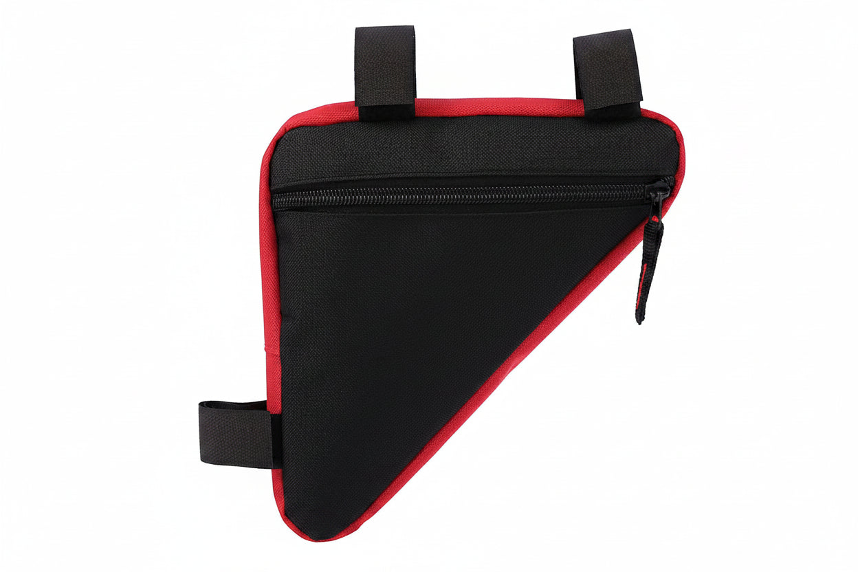Vridezone Lightweight Triangle E-Bike Frame Bag