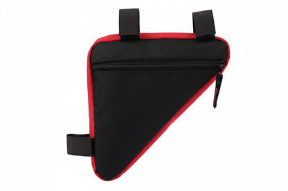 Vridezone Lightweight Triangle E-Bike Frame Bag