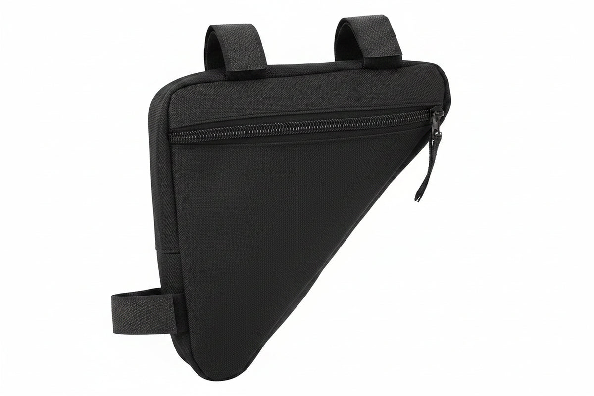 Vridezone Lightweight Triangle E-Bike Frame Bag