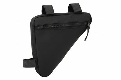 Vridezone Lightweight Triangle E-Bike Frame Bag