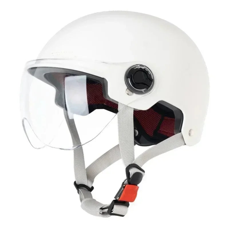 Vridezone Women’s ABS E-Bike Helmet