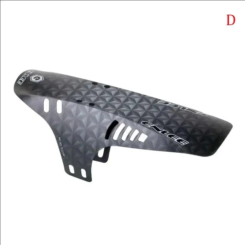 Vridezone 26.5cm Flexible PP5 E-Bike Mudguard