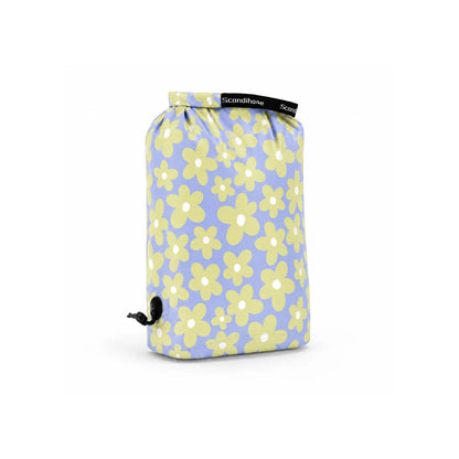 Vridezone Water-Resistant Compression Packing Bags for E-Bike Travel