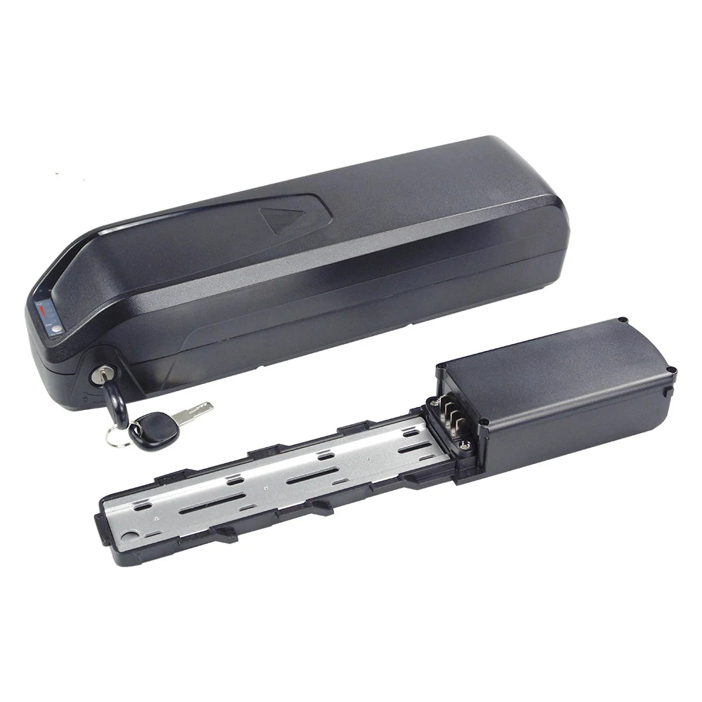 E-Bike Batteries 36V 48V 12Ah 15Ah 20Ah Li-ion Battery for Hitway Colorway BK15 BK27 BK29 Baolujie Poleejiek Electric Bike
