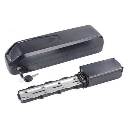E-Bike Batteries 36V 48V 12Ah 15Ah 20Ah Li-ion Battery for Hitway Colorway BK15 BK27 BK29 Baolujie Poleejiek Electric Bike