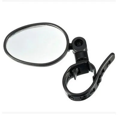 Vridezone 360° Adjustable Convex E-Bike Rear-View Mirror