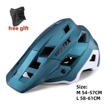 Vridezone Ventilated Adult E-Bike Helmet