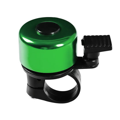 Vridezone Aluminium Alloy E-Bike Handlebar Bell