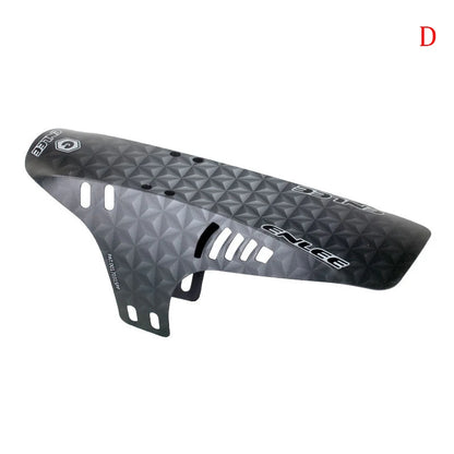 Vridezone 26.5cm Flexible PP5 E-Bike Mudguard