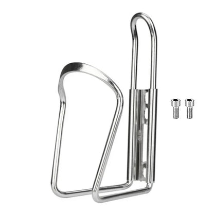 Vridezone Lightweight Aluminium E-Bike Bottle Holder