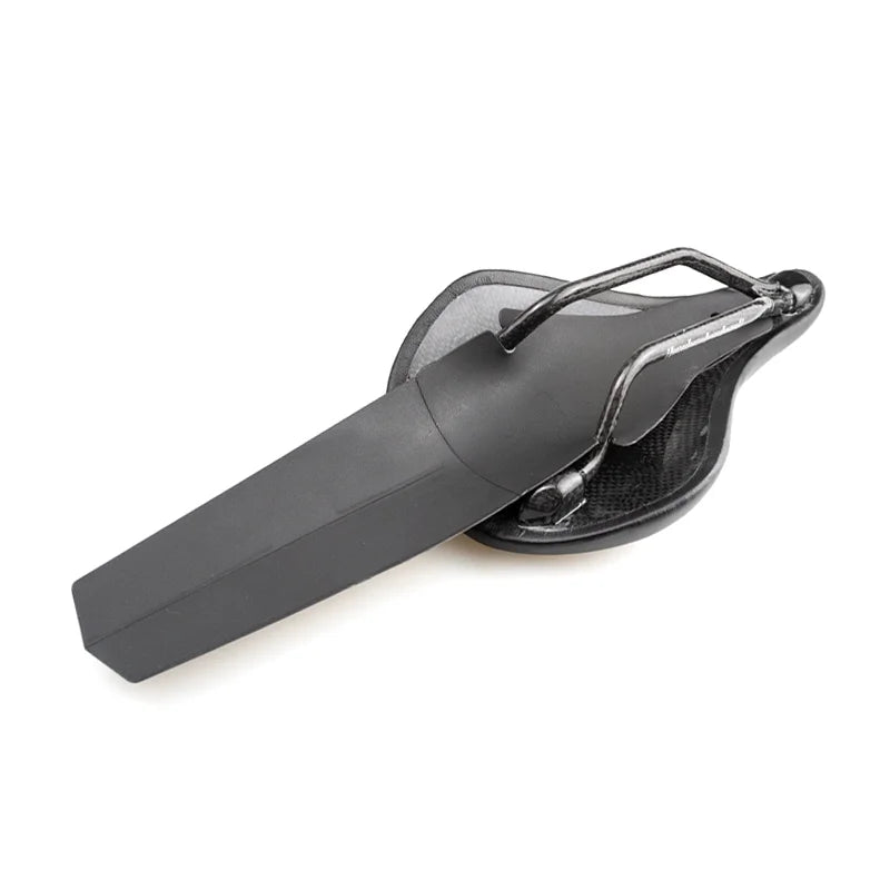 Vridezone Quick-Fit E-Bike Rear Splash Mudguard