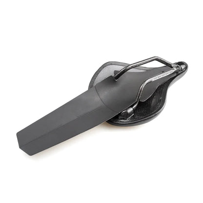 Vridezone Quick-Fit E-Bike Rear Splash Mudguard