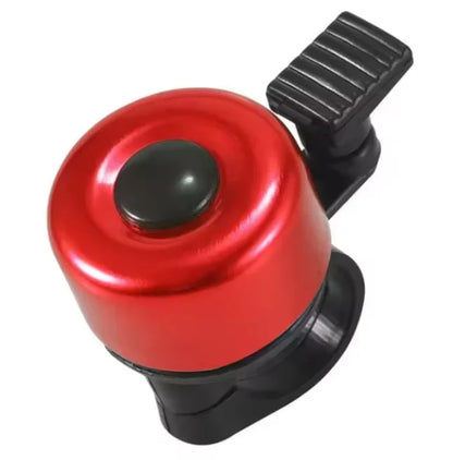Vridezone Aluminium Alloy E-Bike Handlebar Bell