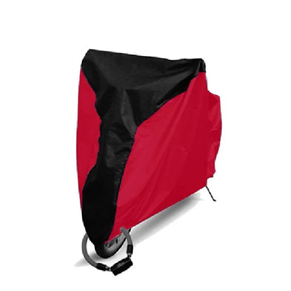 Vridezone Waterproof UV-Protective E-Bike Cover