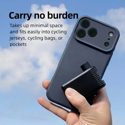 Vridezone Digital Electric E-Bike Tyre Inflator