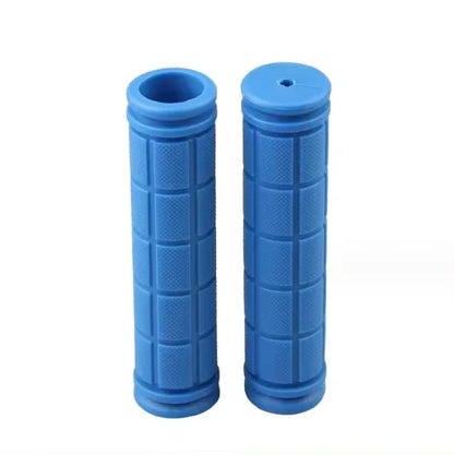 Vridezone Ridged Anti-Slip E-Bike Handlebar Grips