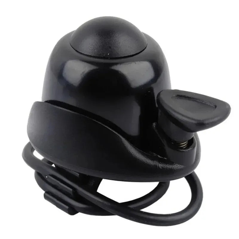 Vridezone 360° Adjustable Aluminium E-Bike Bell
