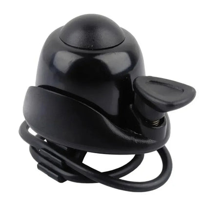 Vridezone 360° Adjustable Aluminium E-Bike Bell