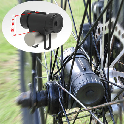 Vridezone 20-LED E-Bike Wheel Spoke Light Strip