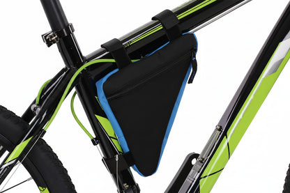 Vridezone Lightweight Triangle E-Bike Frame Bag