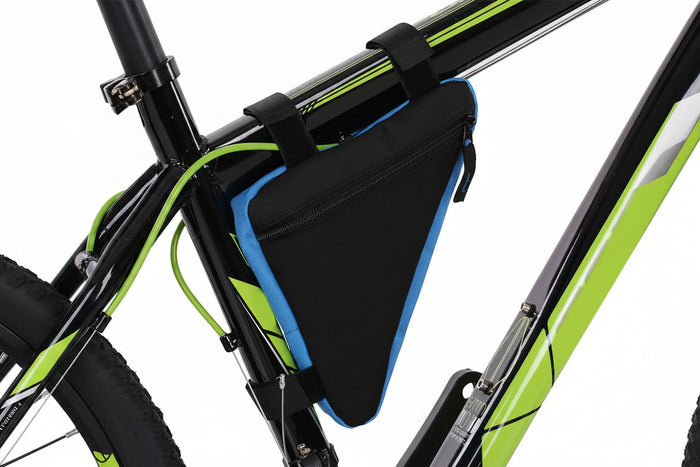 Vridezone Lightweight Triangle E-Bike Frame Bag