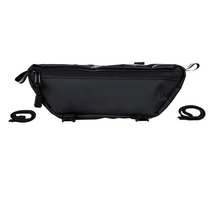 Vridezone Water-Resistant E-Bike Handlebar Organiser Bag